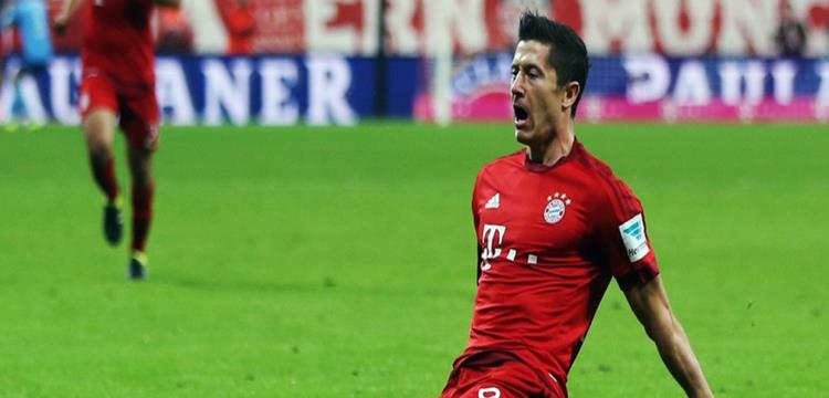 ليفاندوفيسكي